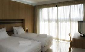 Agua Hotels Riverside Resort And Spa
